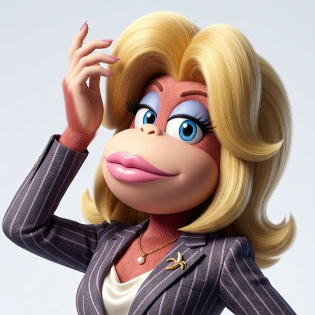 Candy Kong