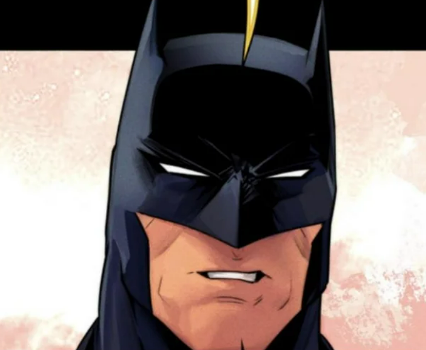 Batman / Bruce Wayne