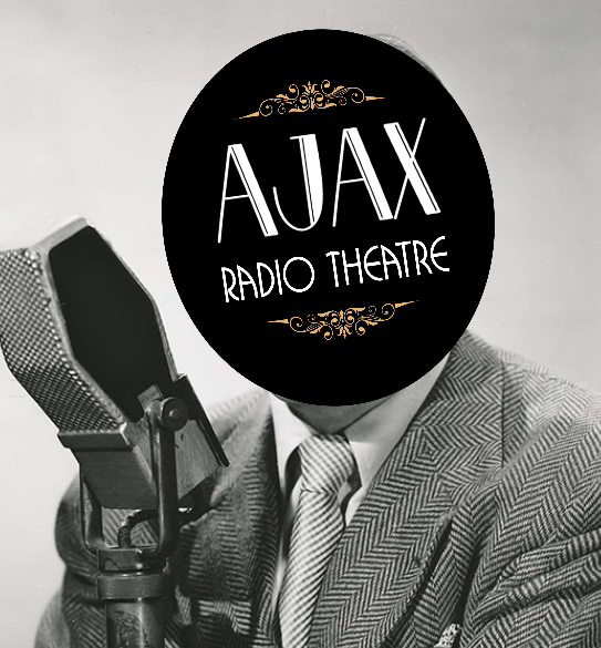 AJAX Radio Announcer