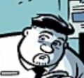 Rotund Cop