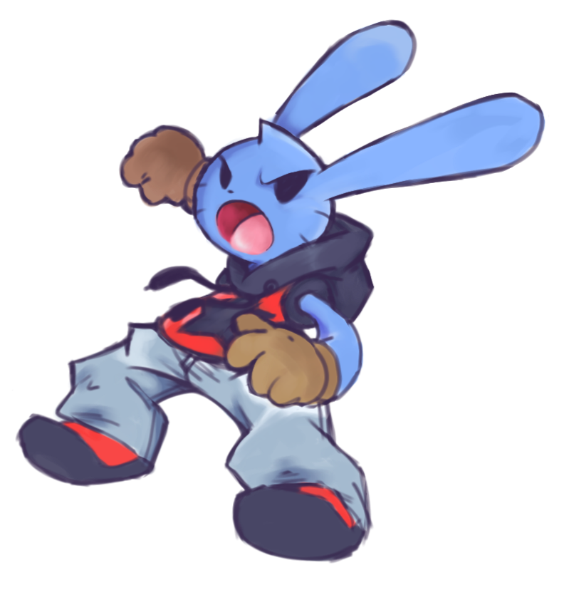 VOICE ACTOR - SPAZIO