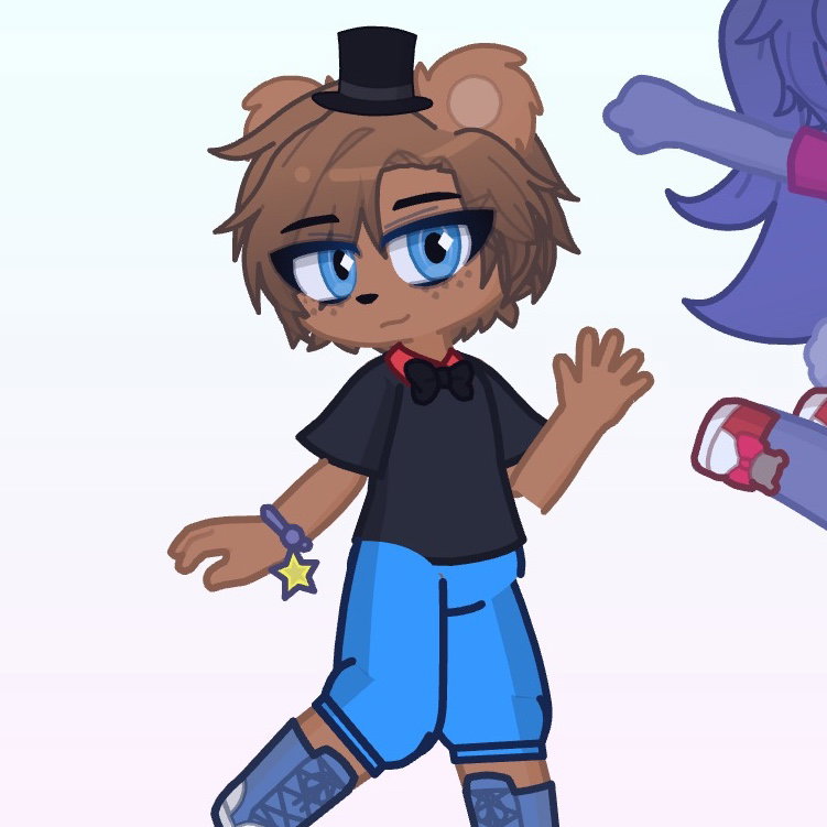 Freddy Fazbear