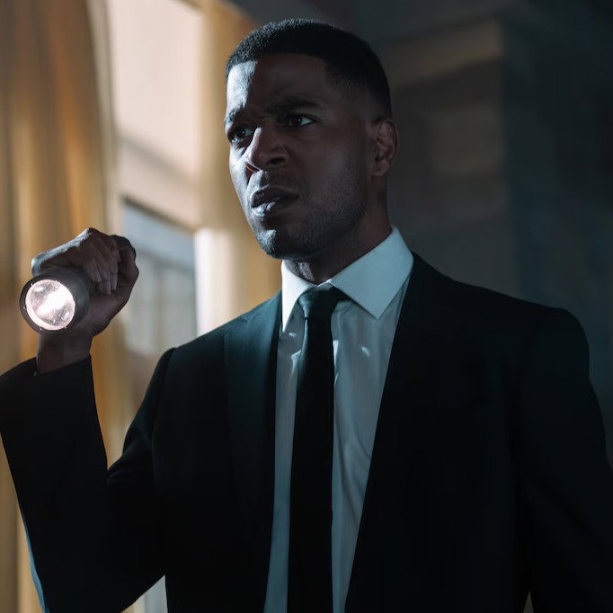Agent Mason