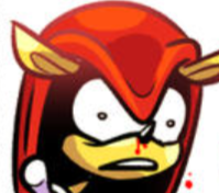 Mighty the Armadillo
