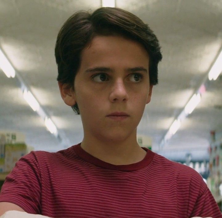 Eddie Kaspbrak