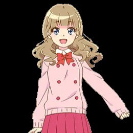 Maira Tsukishima