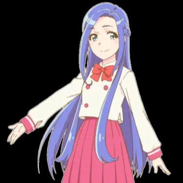 Kotoko Imai
