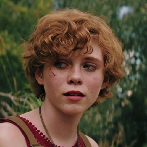 Beverly Marsh