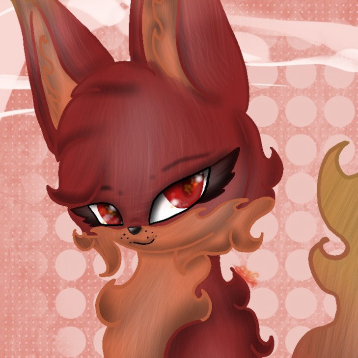 Blaze [SIDE CHARACTER]