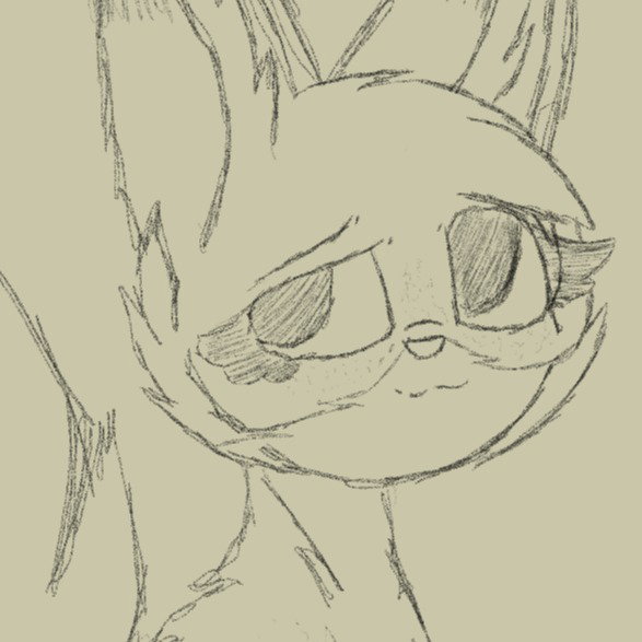 Soya [SIDE CHARACTER]