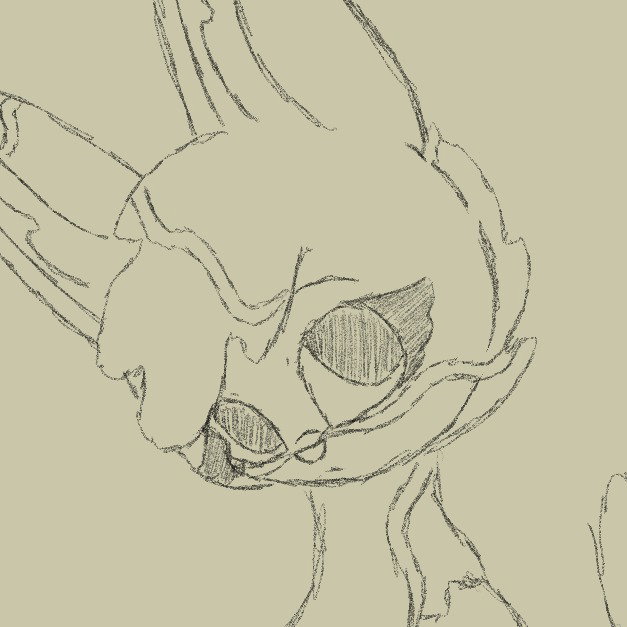 Pearl [SIDE CHARACTER]