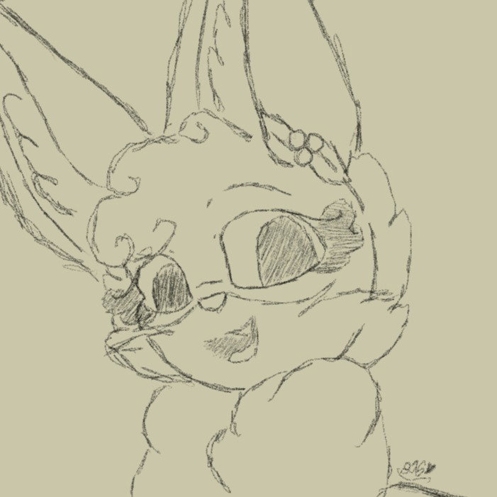 Holly [SIDE CHARACTER]