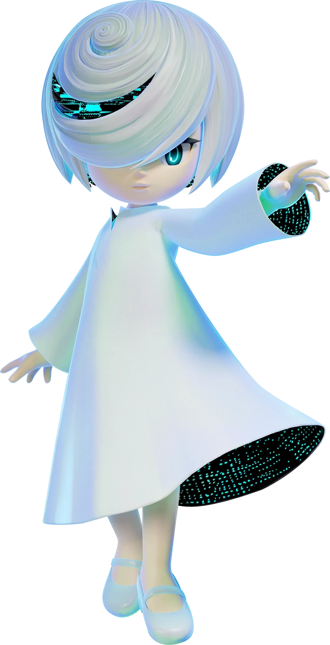 Sage Robotnik 