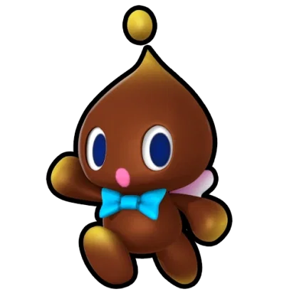Chocola The Chao 