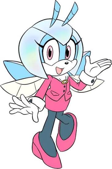 Jewel The Beetle 