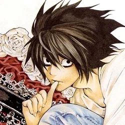 L Lawliet MVA/BVA