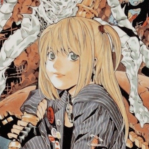Misa Amane MVA/BVA