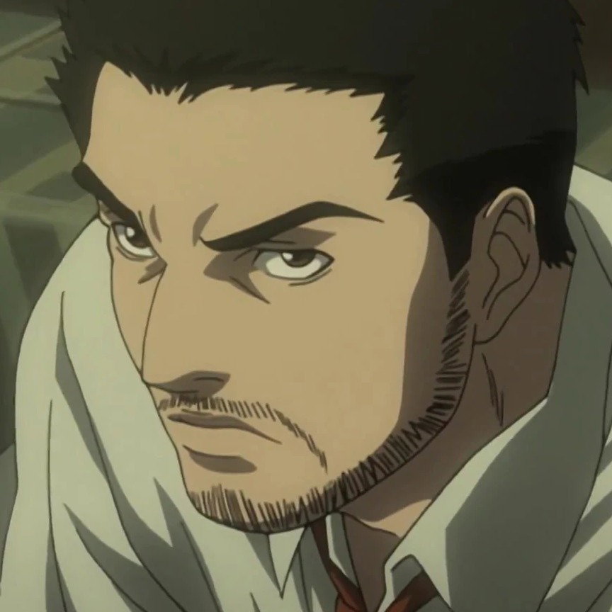 Shuichi Aizawa MVA/BVA