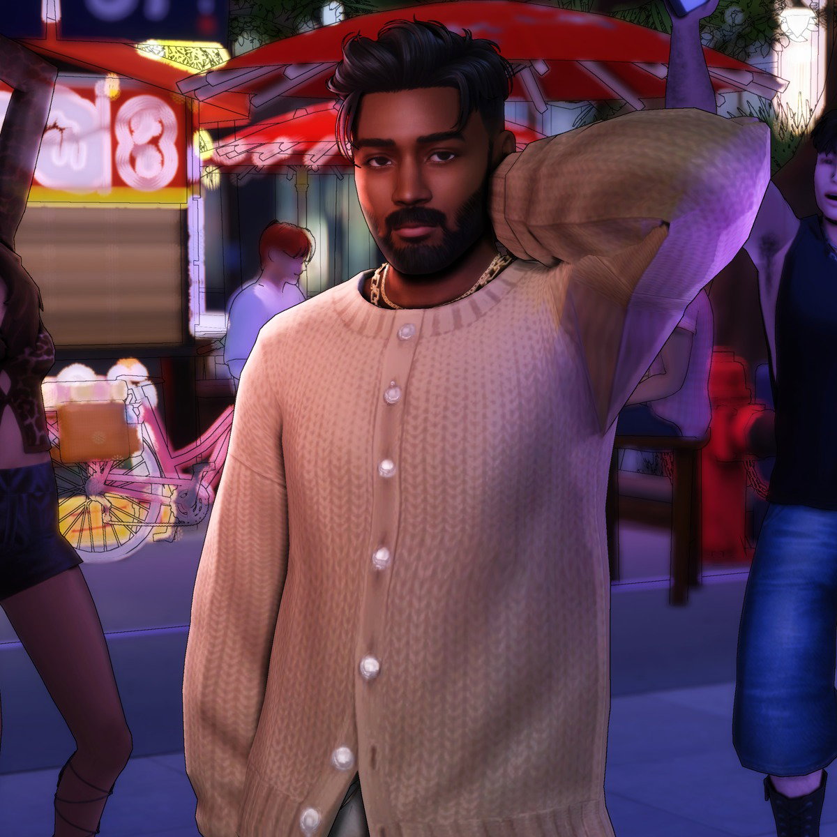 Rudolph "Rudy" Kumar
