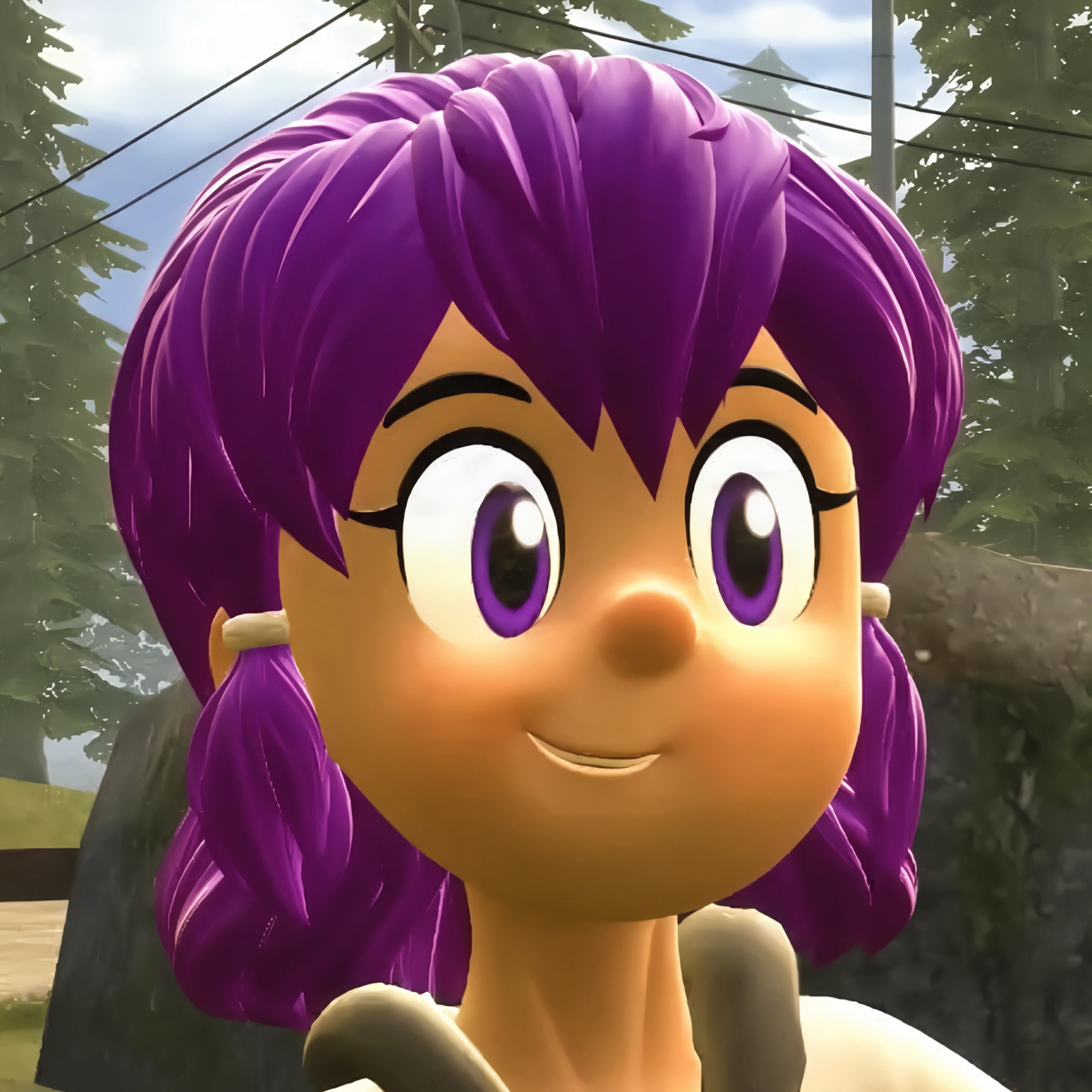 Leilanie Somanaga