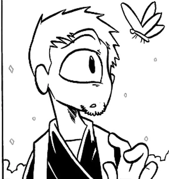 Kenji Cyclops
