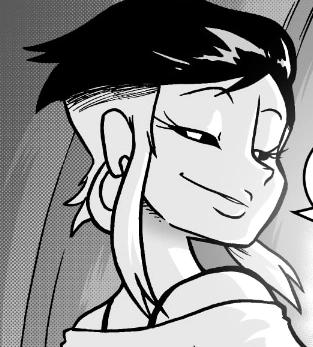 Female Jorogumo