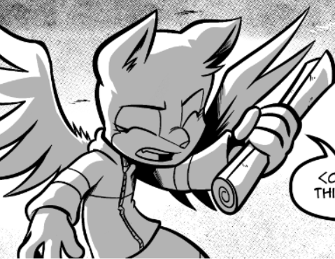 The other yokai kids.