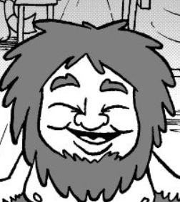Random Male Side Character 2