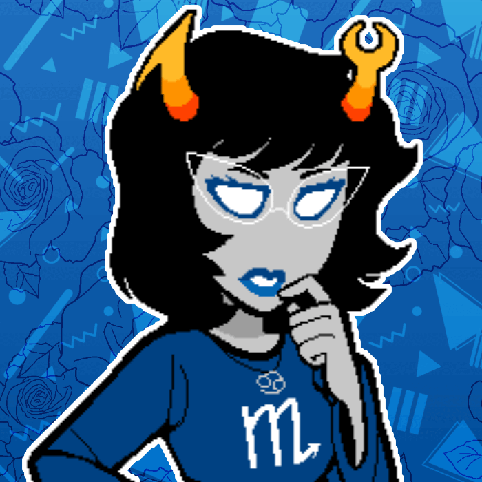 Aranea Serket