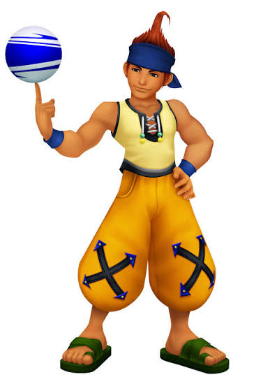 Wakka