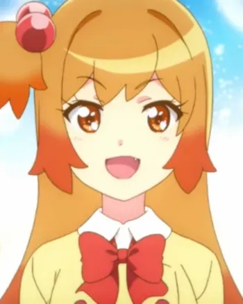Kaede Akana