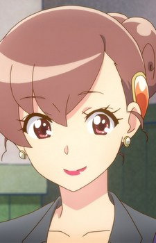 Haruna Hinata
