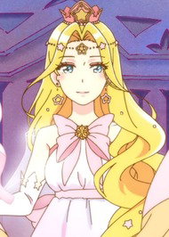 Lucia: The Queen Above the Skies 