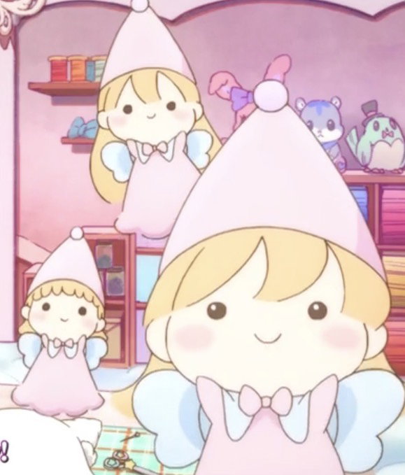 Fairies