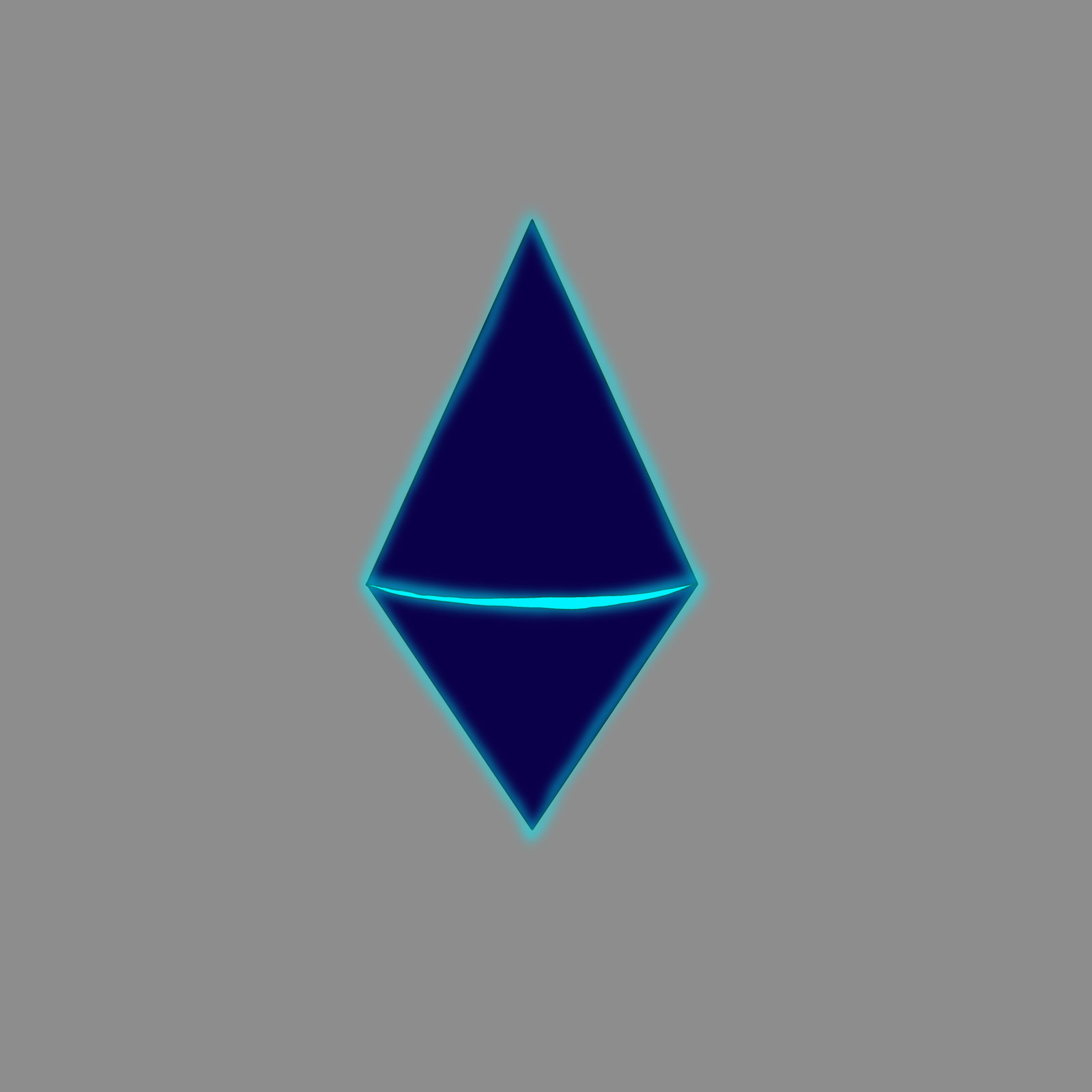 THE INFERNAL CORE (Appears once)