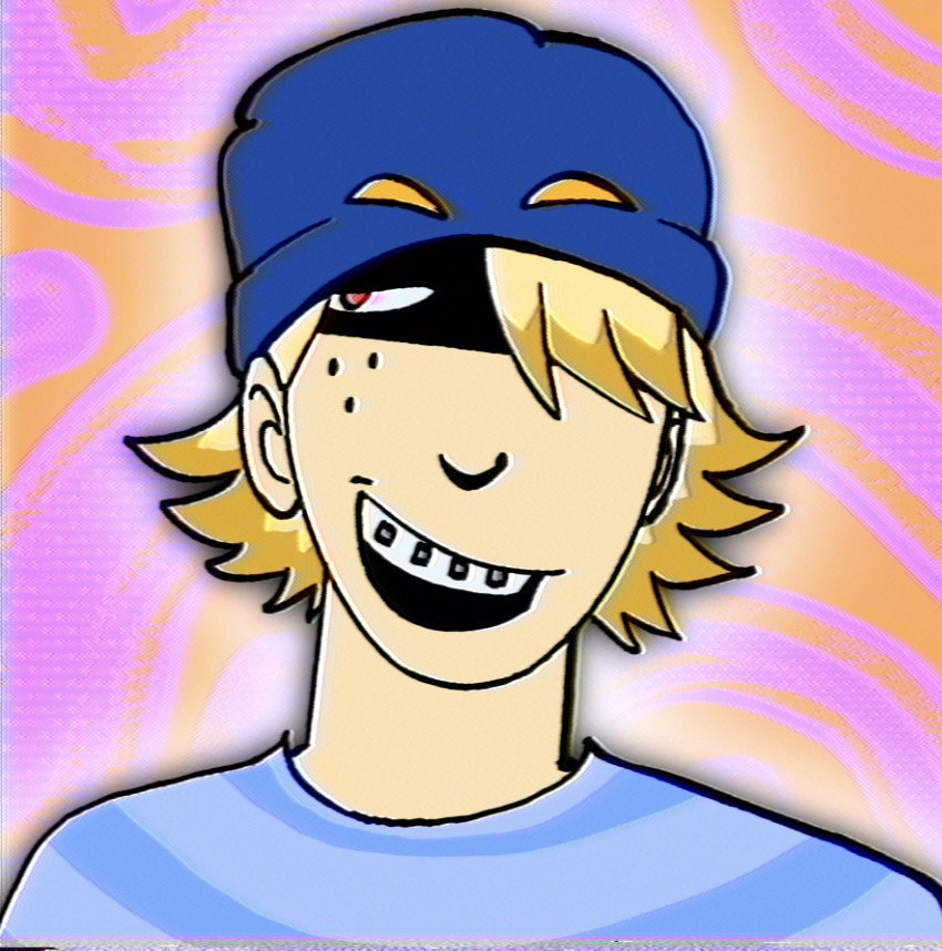 Joe Seller