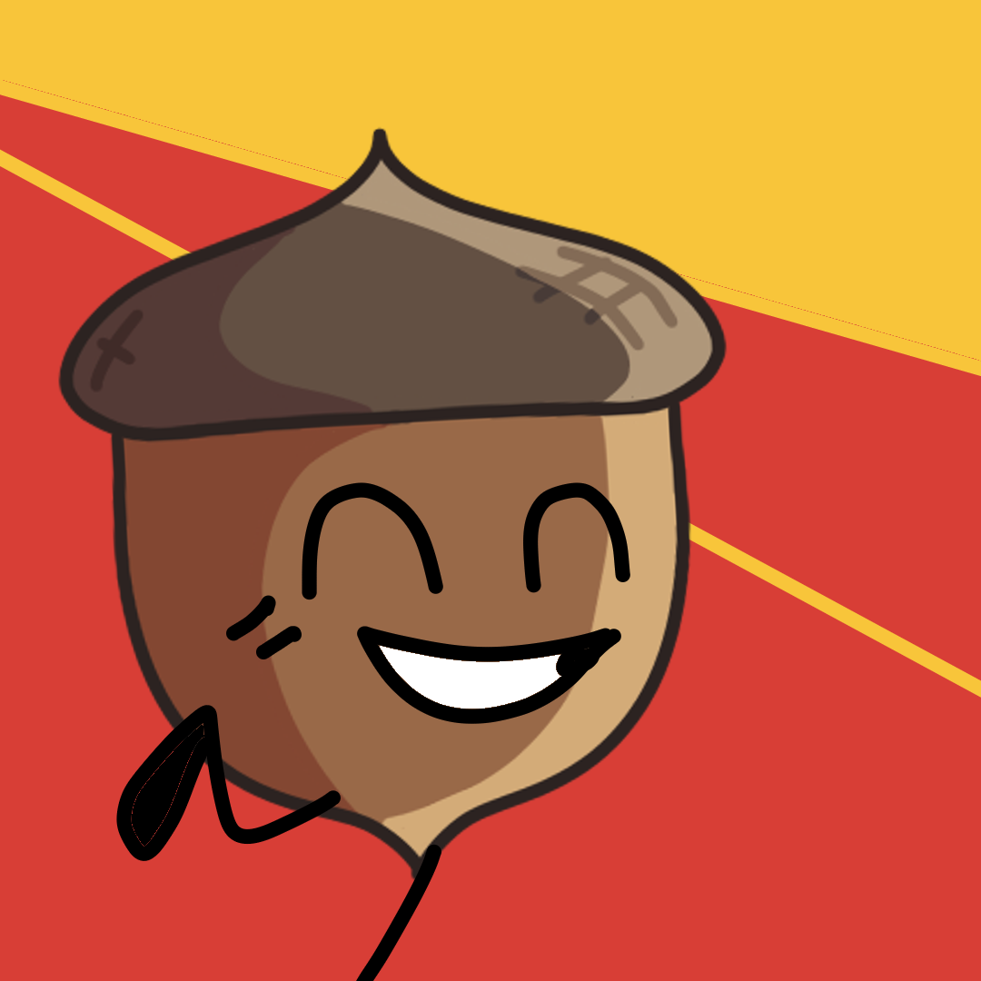 Nutty / Henry