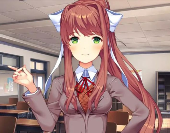 Monika
