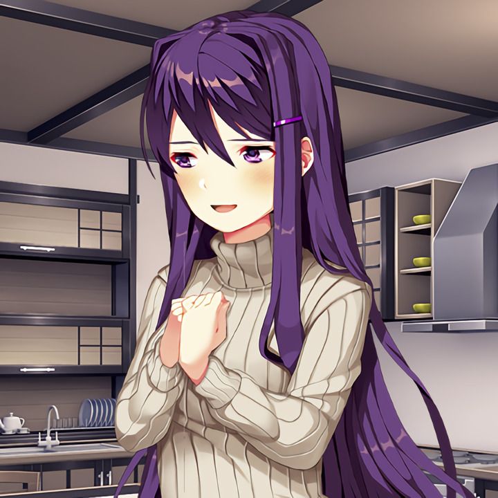 Yuri