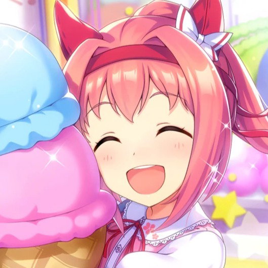 Haru Urara
