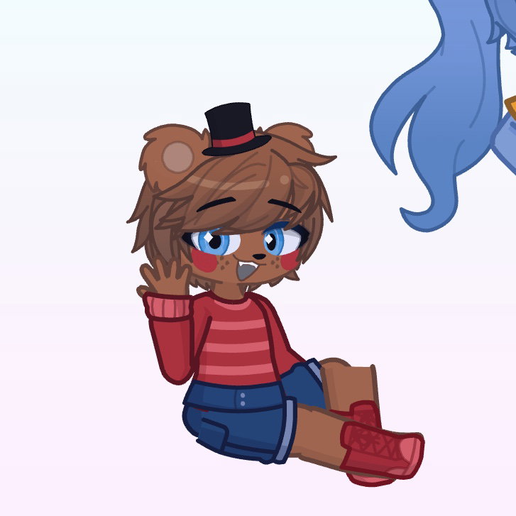 Cody Fazbear 