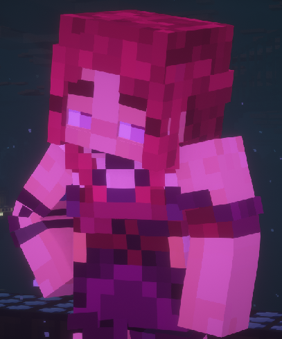 Selene Vale (Major Supporting Antagonist)