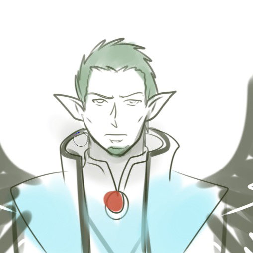 Desmond (Male Adult)