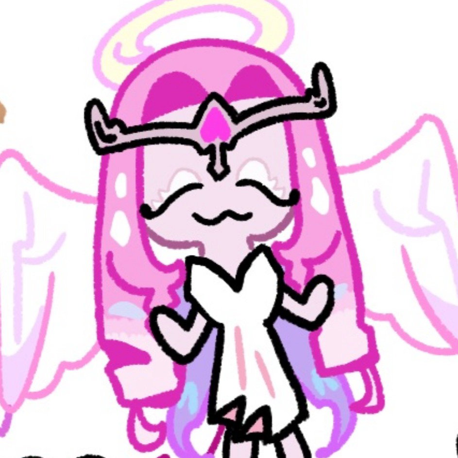 Eternal Sugar
