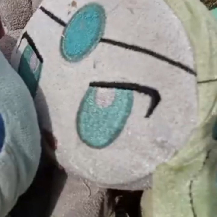 Meloetta