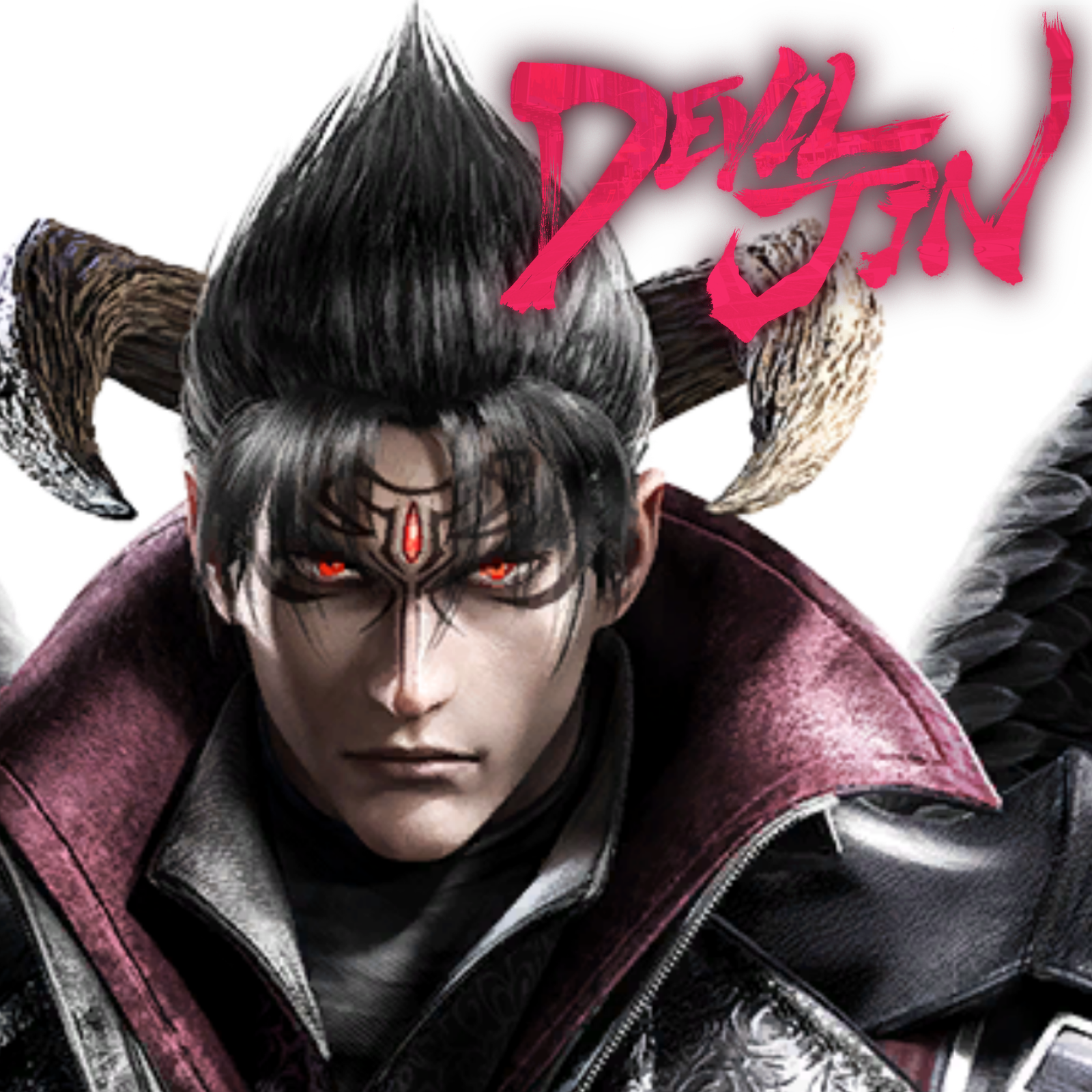 Devil Jin [CLOSED]