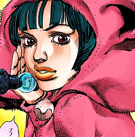 Daiya Higashikata (Side Character)