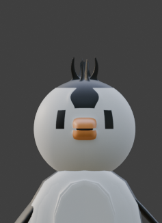 penguin 