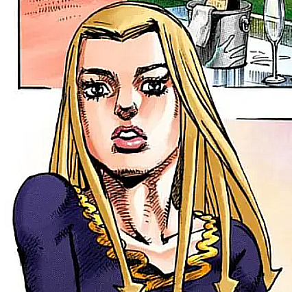 Hato Higashikata (Side Character)