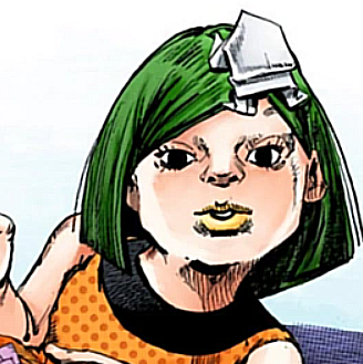 Tsurugi Higashikata (Side Character)